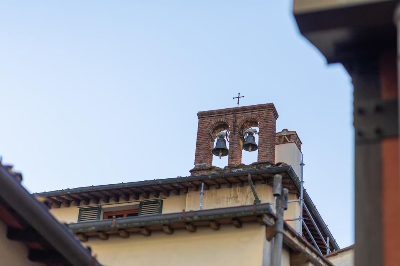 Firenze Rentals Suite Oche Exterior foto