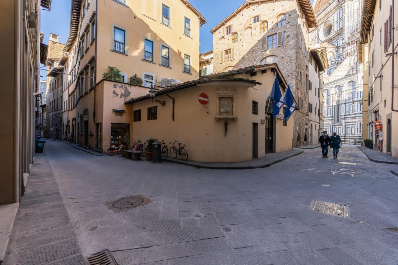 Firenze Rentals Suite Oche Exterior foto