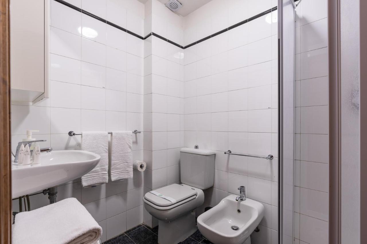 Firenze Rentals Suite Oche Exterior foto